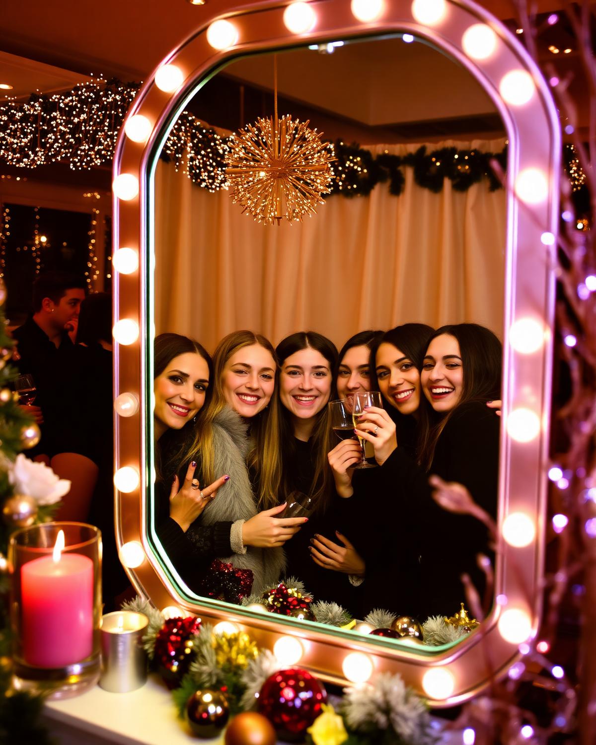 Birthdays & Sweet 16s